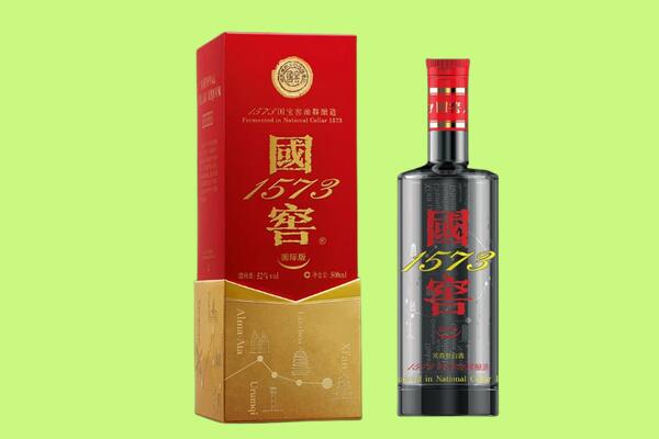 临沂郯城县回收国窖