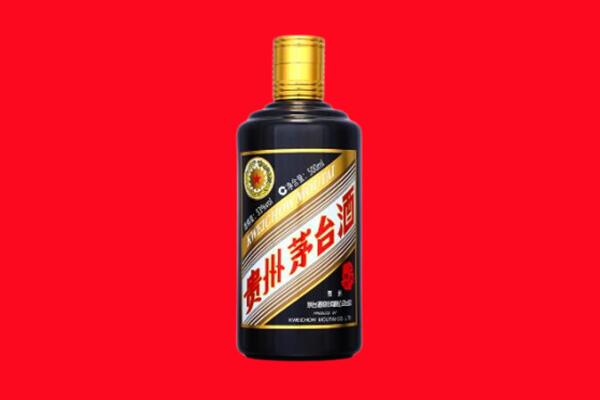 临沂郯城县回收茅台酒瓶